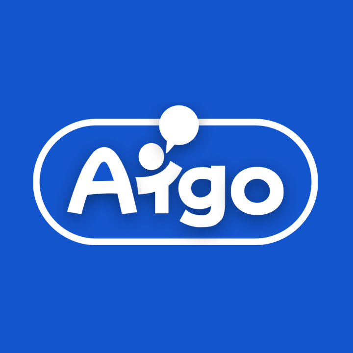 AiGO: 英会話を楽しくするAIチャットアプリ